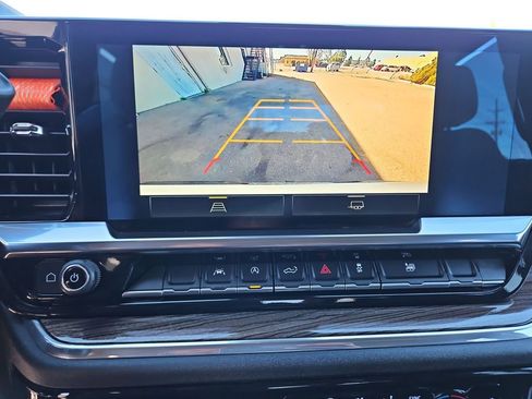 Used 2023 Chevrolet Silverado 1500 LT w/ Work Truck Package image 20