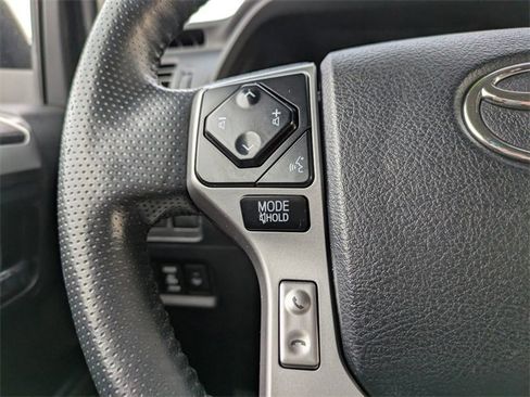 Used 2023 Toyota 4Runner Limited image 28