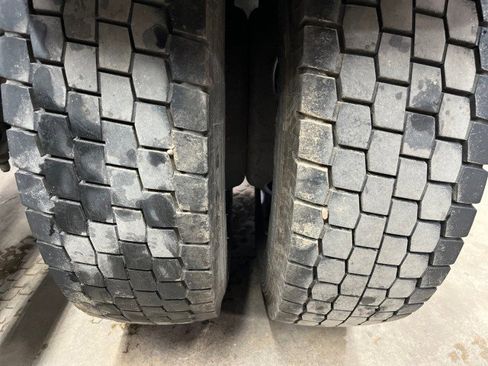 Used 2024 Ford F550 4x4 Crew Cab Super Duty image 39