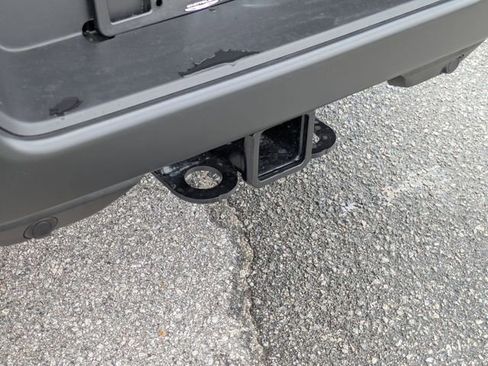 New 2026 RAM 2500 Tradesman image 27