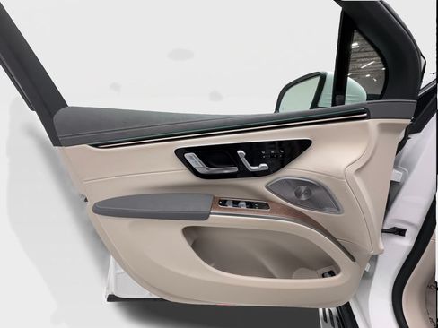 Used 2023 Mercedes-Benz EQS 450+ SUV image 21