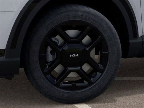 New 2027 Kia Telluride LX image 9