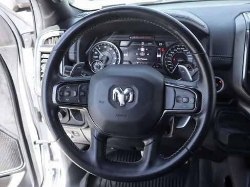 Used 2022 RAM 1500 Laramie w/ G/T Package RWD image 20