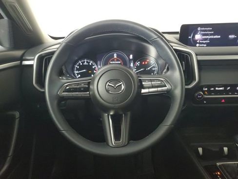 Used 2025 MAZDA CX-50 AWD 2.5 S w/ Weather Package image 16