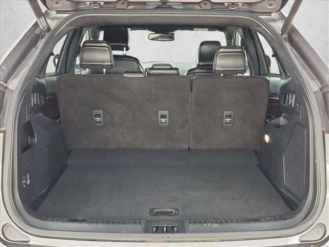 Used 2022 Ford Edge Titanium w/ Equipment Group 301A AWD/4WD image 6