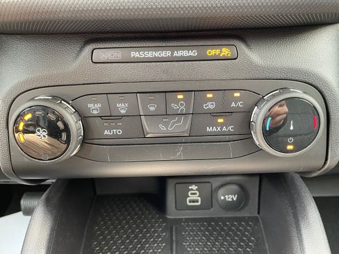 Certified 2023 Ford Bronco Sport Big Bend AWD/4WD image 19