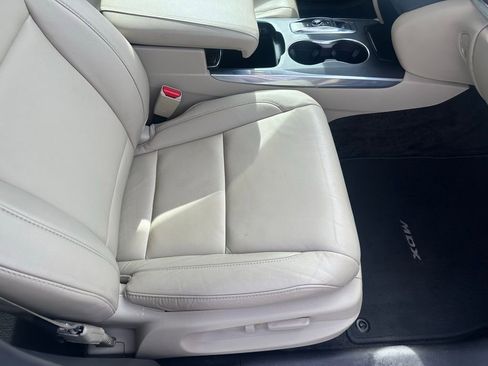 Used 2016 Acura MDX SH-AWD w/ Technology Package image 18