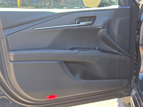 New 2026 Toyota Camry SE image 17