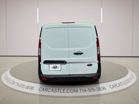 Used 2021 Ford Transit Connect XL FWD image 5