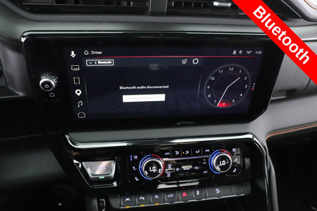 Used 2026 GMC Sierra 1500 AT4 w/ AT4 Premium Package AWD/4WD image 25