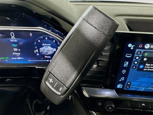 Certified 2026 Chevrolet Silverado 1500 RST image 15