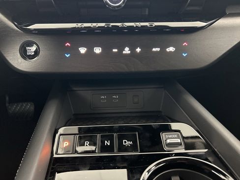 New 2025 Nissan Murano SV image 15