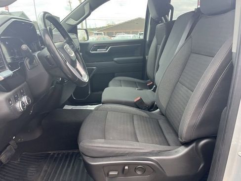 Used 2022 GMC Sierra 1500 Elevation AWD/4WD image 11