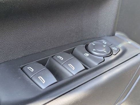 New 2026 Chevrolet Silverado 1500 Custom w/ Turbomax Blackout Package image 9