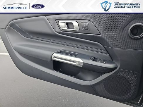 New 2026 Ford Mustang Premium RWD image 30