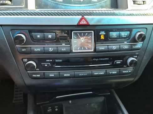 Used 2019 Genesis G80 3.3T Sport image 22