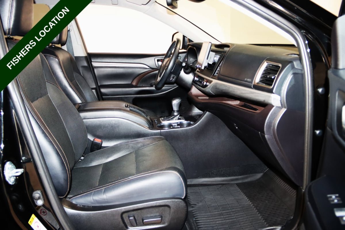 Used 2019 Toyota Highlander Limited AWD/4WD image 51