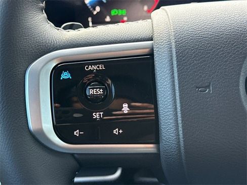 New 2026 Nissan Armada SV image 27