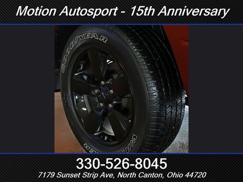 Used 2023 RAM 1500 Express AWD/4WD image 52