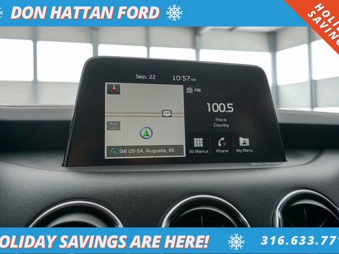 Used 2020 Kia Stinger GT2 image 7