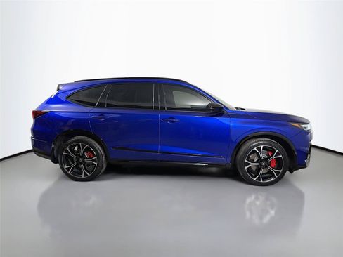 Used 2025 Acura MDX Type S AWD/4WD image 5