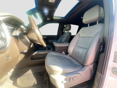 Used 2019 GMC Sierra 1500 SLT w/ SLT Premium Plus Package image 18