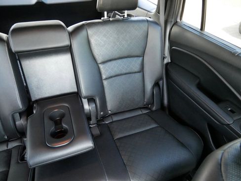 Used 2021 Honda Passport Elite image 14