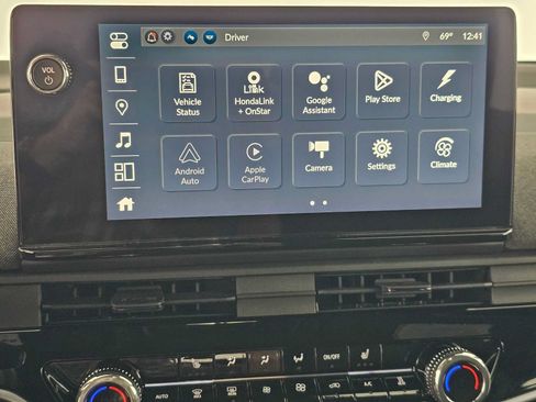 Used 2024 Honda Prologue EX image 24
