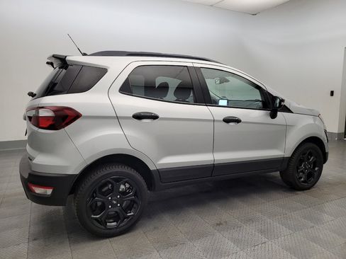 Used 2021 Ford EcoSport SES image 10