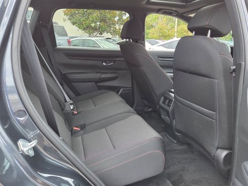 Certified 2023 Honda CR-V Sport image 16