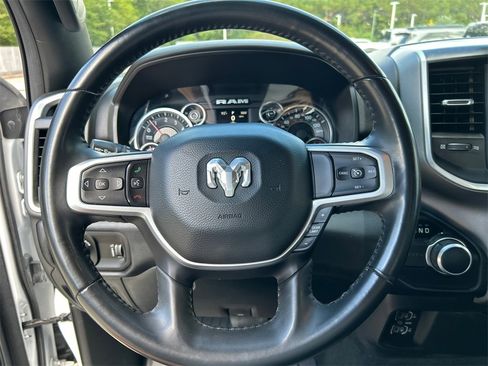 Used 2022 RAM 1500 Big Horn image 19