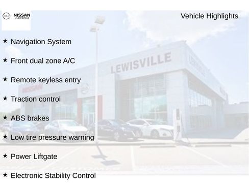 Used 2024 Mitsubishi Outlander SEL FWD image 4