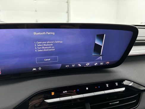 New 2026 Buick Enclave Preferred w/ Power Package image 3