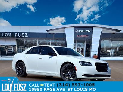Used 2022 Chrysler 300 Touring w/ Sport Appearance Package
