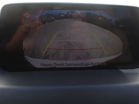 Used 2019 MAZDA CX-5 Touring image 25