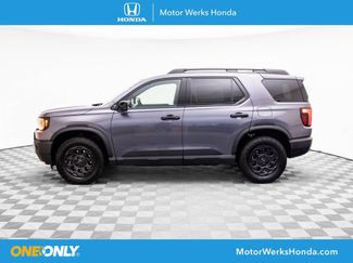 New 2026 Honda Passport TrailSport Elite video 2