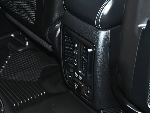 Used 2024 Dodge Durango SRT Hellcat image 58