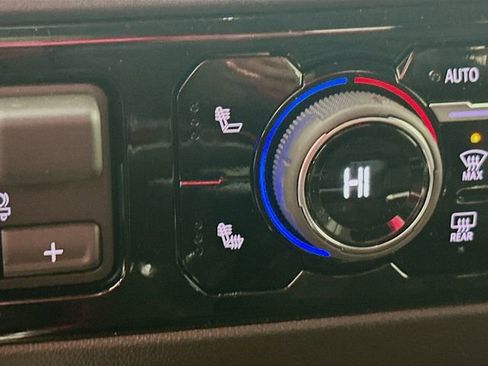 New 2026 Chevrolet Silverado 1500 LT Trail Boss w/ Convenience Package II image 21