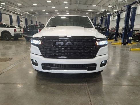 New 2026 RAM 1500 Big Horn image 8