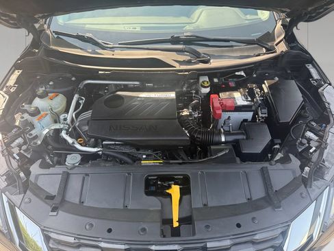 Used 2023 Nissan Rogue SL w/ SL Premium Package AWD/4WD image 20