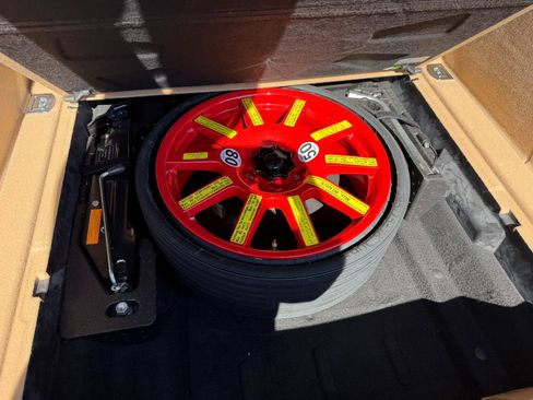 Used 2015 Porsche Macan S image 43