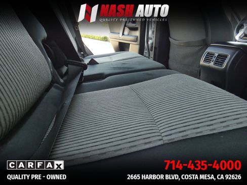 Used 2022 Toyota 4Runner SR5 image 41