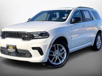 Used 2024 Dodge Durango GT video 2