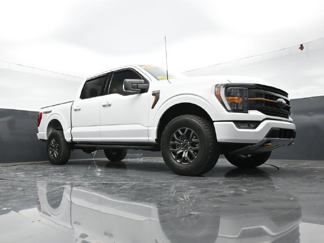 Used 2022 Ford F150 Tremor w/ Equipment Group 401A Mid AWD/4WD image 55
