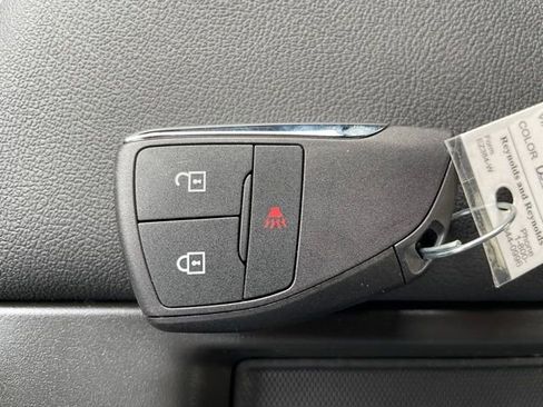 New 2026 Chevrolet Silverado 3500 W/T w/ WT Convenience Package image 20