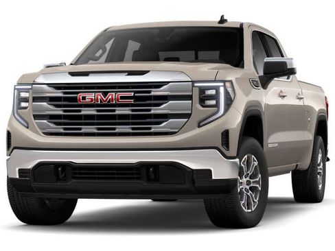 New 2026 GMC Sierra 1500 SLE w/ Preferred Package image 38