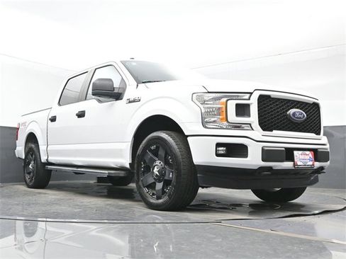 Used 2018 Ford F150 XL w/ Equipment Group 101A Mid image 27