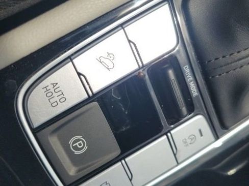 Used 2024 Hyundai Tucson SEL image 8