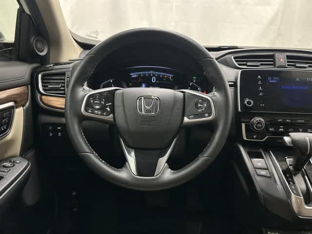 Used 2022 Honda CR-V EX-L image 15