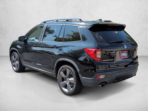 Used 2019 Honda Passport Touring image 8